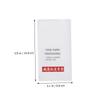 Ipetboom 400sheets Disposable Perm Paper for Hair Styling Ultra-thin Hair Salon Supplies and Strong Water Absorption for Cold and Hot Perms view 2