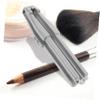 Ipetboom Makeup Pencil Sharpener for Women Eyebrow Shaver Kit Portable Design Essential Tool for view 3