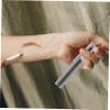 Ipetboom Makeup Pencil Sharpener for Women Eyebrow Shaver Kit Portable Design Essential Tool for view 4