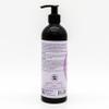 AYYA Peace Conditioner  Lightweight Vegan Conditioner with Shea Butter, Coconut Oil & Ginger Root | Hydrating, Scalp-Soothing, Clean Hair Care for All Hair Types | Lavender-Inspired, Silicone-Free view 2