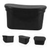 Mikinona Salon Neck Support Pillow Anti-Slip Silicone Shampoo Bowl Cushion for Hair Washing Comfortable Neck Rest for Beauty Salons Barber Shops and Home Use view 4