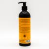 AYYA Moisturizing Body Lotion Vibration Mango, Cedarwood & Patchouli Oils Vegan Daily Lotion with Mango Butter for Deep Hydration & Skin Repair 12 Fl Oz view 2