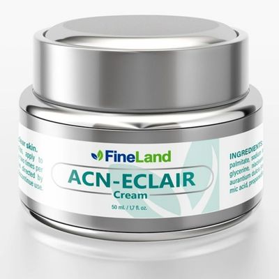 Acn-Eclair Cream