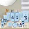 Gifts for Women, Birthday Gifts for Women, Bath and Body Gift Set, Self Care Gifts Spa Gift Baskets, Relaxing Bath Set for Mom, Girlfriend, Sister, Female Friends, Coworker view 3