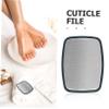 Anneome Dead Skin Remover Foot Sander Callus Remover Foot Exfoliator Pedicure Assistant view 3