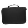 Baluue Essential Oil Bottle Organizer Case Portable Travel Bag for Bottles Lightweight Protective Storage for Home Salon Yoga and Massage Use view 1