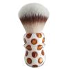 dscosmetic YUNXIAO A2S shaving brush with resin handle and Synthetic Hair Bristle for Wet Shave view 1