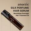 ANOETIC Silk Oil Serum for Frizzy and Damaged Hair | Silk Perfume Hair Serum | Korean Hair Care For Frizz Control and Split End Care view 4