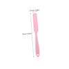 Ipetboom 2pcs Reusable Waxing Sticks Non-stick Silicone Scraper for Hair Removal Efficient Eyebrow Waxing Applicator Hard Spatula for Home and Salon Use view 2