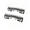 2pcs Razor Blades WES9170 N Cutter - Compatible With Panasonic ES-LV90/LV50/LV70/LV80/LV8 ES-SV61 ES-LV52 ES-LV72 - Shaver Replacement Head view 1
