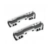 2pcs Razor Blades WES9170 N Cutter - Compatible With Panasonic ES-LV90/LV50/LV70/LV80/LV8 ES-SV61 ES-LV52 ES-LV72 - Shaver Replacement Head view 4