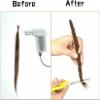 Dreadlock Machine Kit for Electric Instant Portable Dreadlocks Machine Dreadlock Maker Can Be Directly Work On Head Or Braiding Synthetic Hair view 3