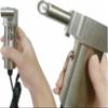 Dreadlock Machine Kit for Electric Instant Portable Dreadlocks Machine Dreadlock Maker Can Be Directly Work On Head Or Braiding Synthetic Hair view 4