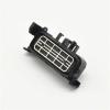10Pcs Capping Station Cap Top Head Pad for Epson L4150 L4151 L4153 L4156 L4158 L4168 L4169 L4160 L4163 L4165 L4166 L4167 view 1