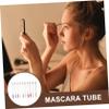 FOYTOKI 20sets Lash Spoolies Tube Eyelash Mascara Containers Compact Leak Go Random Style view 4