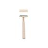 Tess Wheat Straw Triple Blade Razor view 3