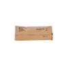 Tess Wheat Straw Triple Blade Razor view 4