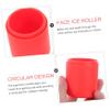 VICASKY Silicone for Face Care Gua Tool Facial Beauty Skin Care Tool Ice Globes for Facials view 4