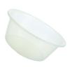 PRETYZOOM Wash Basin for Boys and Girls Lightweight Stackable Dishpan for Vegetable Washing Face Cleansing and Home Use for Campers and Families view 1
