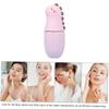 FOYTOKI 1pc Cartoon Dinosaur Handheld Nano Facial Steamer Portable Hydrating Mist Sprayer for Face USB Rechargeable Quiet Operation for Moisturizing Skin Anytime view 3