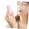 FOYTOKI 1pc Cartoon Dinosaur Handheld Nano Facial Steamer Portable Hydrating Mist Sprayer for Face USB Rechargeable Quiet Operation for Moisturizing Skin Anytime view 4