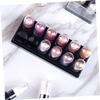 BAZEITFLOW 12pcs Colorful Eyeshadow Stick Pens Eye Shadow Crayon Set for Natural Makeup Finish Blendable Easy Application Colors for Beautiful Eyes view 3