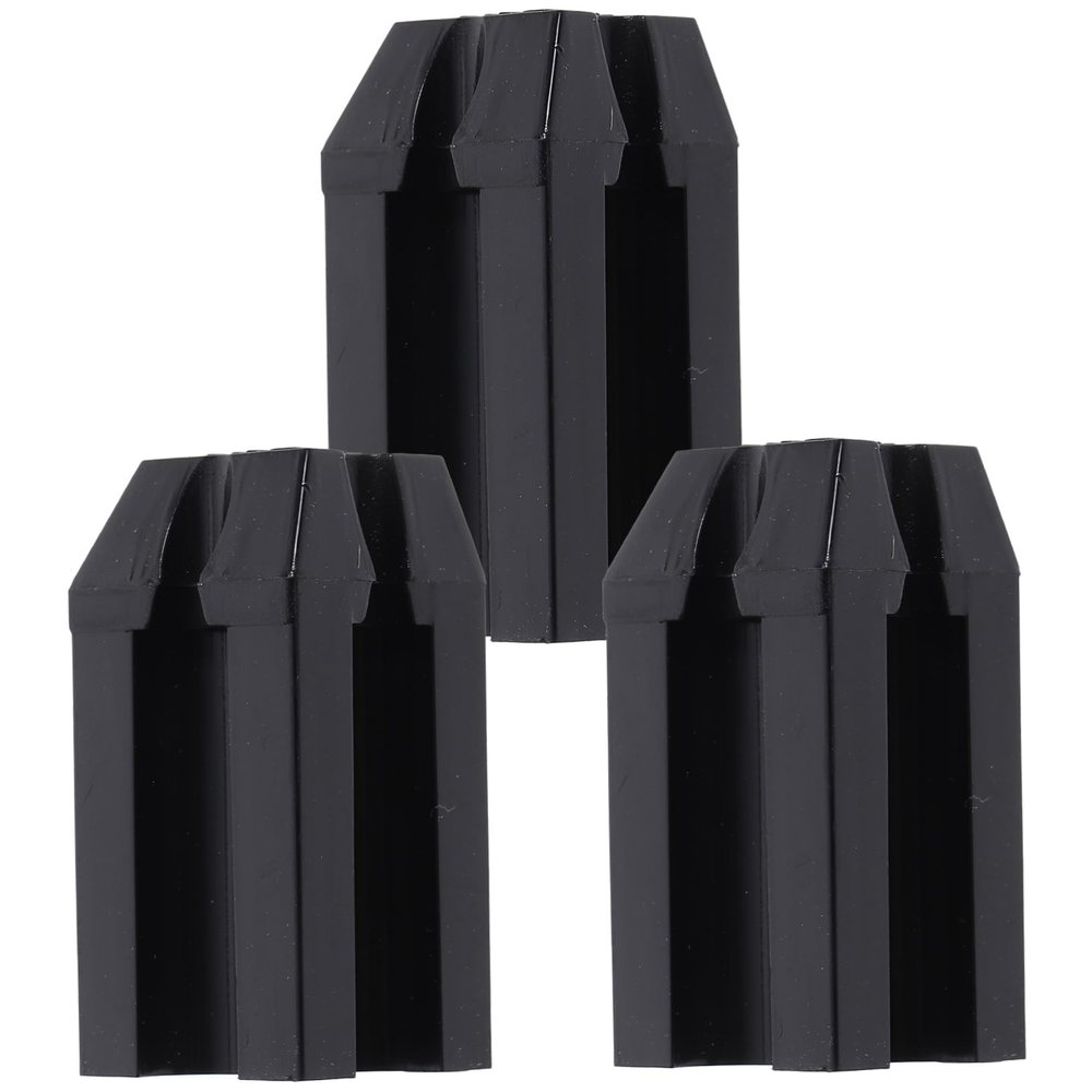 FOYTOKI Cosmetic Sharpener Set Eyebrow Eyeliner Pencil Sharpener Makeup Accessories for Brows