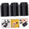 FOYTOKI Cosmetic Sharpener Set Eyebrow Eyeliner Pencil Sharpener Makeup Accessories for Brows view 3