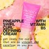 Pacifica Beauty Pineapple Curls Curl Cream & Refresher Mist Set for Curly & Coily Hair  Defining Cream + Day 2 Curl Refresh Spray, Enhances Definition, Tames Frizz, Vegan & Cruelty-Free view 4