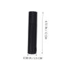 FOMIYES Rechargeable Nose Hair Trimmer for Women Facial Hair Remover Nose Ear Clipper Personal Care Device Vibrissa Remover view 2