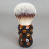 Dscosmetic XIAO A2S synthetic hair vegan shaving brush for Shaving soaps and creams,Rich Lather view 3