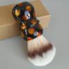 Dscosmetic XIAO A2S synthetic hair vegan shaving brush for Shaving soaps and creams,Rich Lather view 4