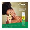 CD COSMO DESIGNS Hydrating Styling Mousse | Avocado & Shea Butter Nourish, Hydrate Hair Lightweight formula with Silky, Smooth Finish | 250ml | 8.4 fl.oz view 2