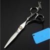 6.0 inch Hairdresser Scissors Set, Professional Hair Cutting Shears, Barber/Salon/Home Shear Kit for Men Women Pet view 3