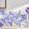 Spa Gifts for Women Bath and Body Lavender Gift Set, Spa Gift Basket for Self Care, Relaxing Bath Sets for Mom, Grandma, Girlfriend, Sister, Friends, Gifts for Women view 3