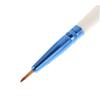 SHERCHPRY 3pcs Eyeliner Brush Ultra-fine Detail Applicator for Precise Eye Makeup for Aegyosal and Concealer Versatile Beauty Tool for Professionals and Enthusiasts view 3