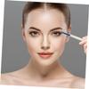 SHERCHPRY 3pcs Eyeliner Brush Ultra-fine Detail Applicator for Precise Eye Makeup for Aegyosal and Concealer Versatile Beauty Tool for Professionals and Enthusiasts view 4