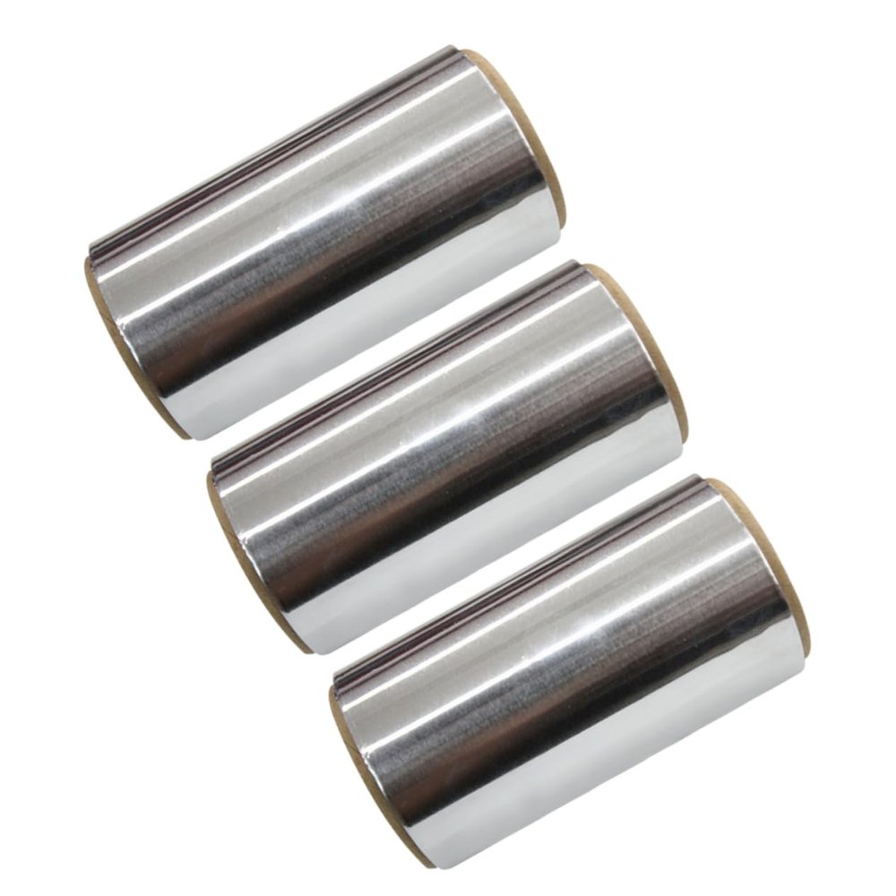 Anneome Hair Styling Tool Tin Foil Manicure Hairdressing Perm Foil Barber Accessories