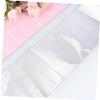 Anneome Hair Styling Tool Tin Foil Manicure Hairdressing Perm Foil Barber Accessories view 2