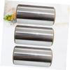 Anneome Hair Styling Tool Tin Foil Manicure Hairdressing Perm Foil Barber Accessories view 4