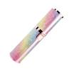 GALPADA USB Rechargeable Hair Remover Shaver for Women Eyebrow Trimmer Hair Shaver Depilator Water Washable Head Portable Ergonomic Design view 2