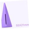 Vaguelly 1pc Bikini Shaver for Women Single Blade Razor Silicone Shaving Tool for Hair Removal Ladies Trimmer view 3