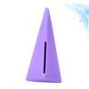 Vaguelly 1pc Bikini Shaver for Women Single Blade Razor Silicone Shaving Tool for Hair Removal Ladies Trimmer view 4