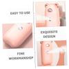 FOYTOKI 1pc Facial Mister Portable Face Steamer Moisturizingtool Forwomen Nanospray Facehumidifier view 4