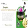 BATTAUA Natural Cosmetics Moisturizing Butter Duo view 2
