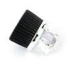 DEARMAMY 3pcs Men's Beard Brush Barber Fade Brushes Professional Hair Cleaning Neck Duster Set Styling Tool for Men view 4