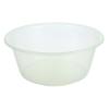 Anneome Plastic Foot Soak Tub Portable Dishpan for Camping Laundry and Vegetable Washing Compact and Lightweight Wash Basin for Home Use view 1