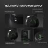 Multifunction Tattoo Machine Power Supply for Permanent Makeup/Tattoo/SMP view 4