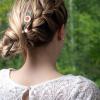 PLAFOPE 7pcs Vintage Hair Accessories Wooden Hair Sticks Tassel Bun Chinese Style view 4
