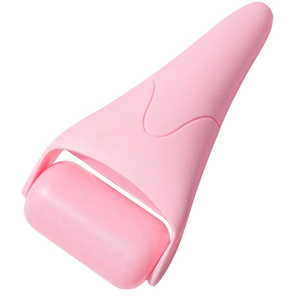 CALLARON Face Massage Tools Ice Face Roller Roller Supply Beauty Tool Easy to Use